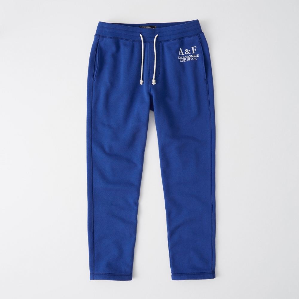 abercrombie sweatpants mens