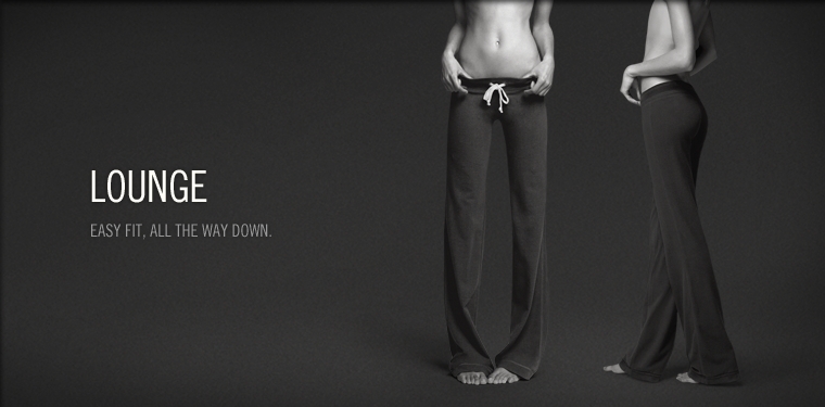 Shop Abercrombie & Fitch Lounge Sweatpants for women.