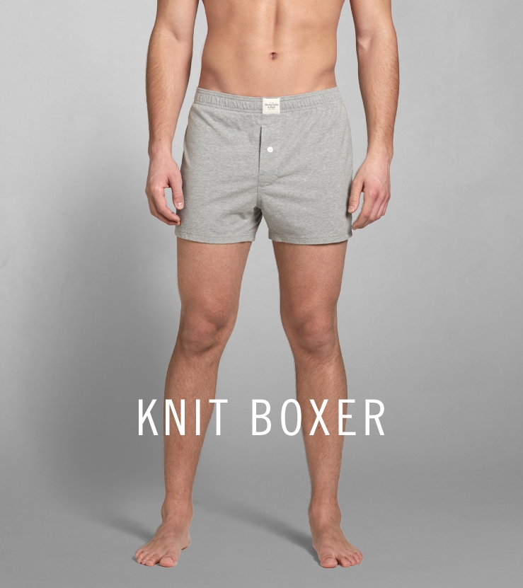 Mens Underwear & Socks Abercrombie.co.uk