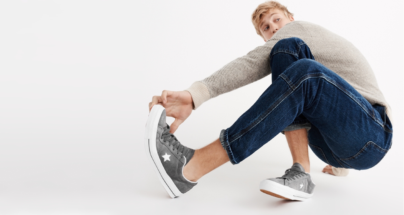 abercrombie shoes mens