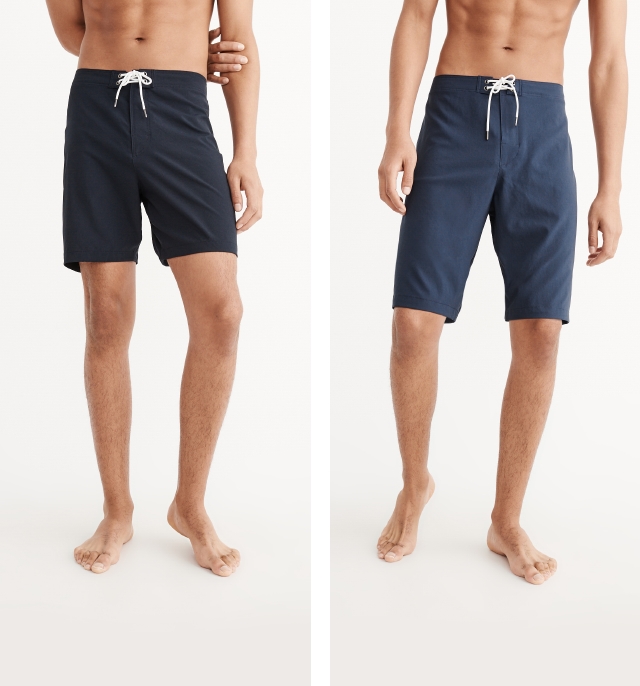 Mens Swimwear Abercrombie.co.uk