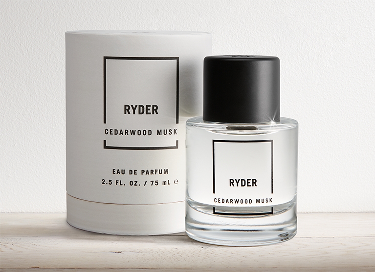 Mens Cologne & Candles Abercrombie & Fitch