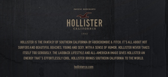 Hollister Co