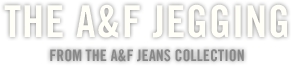 Jegging