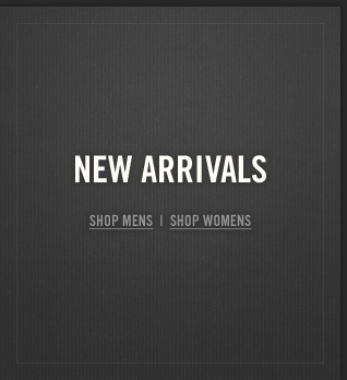 A&f New Arrivals