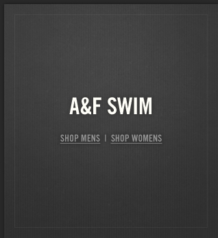 Swim Sale!