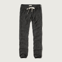 a&f sweatpants