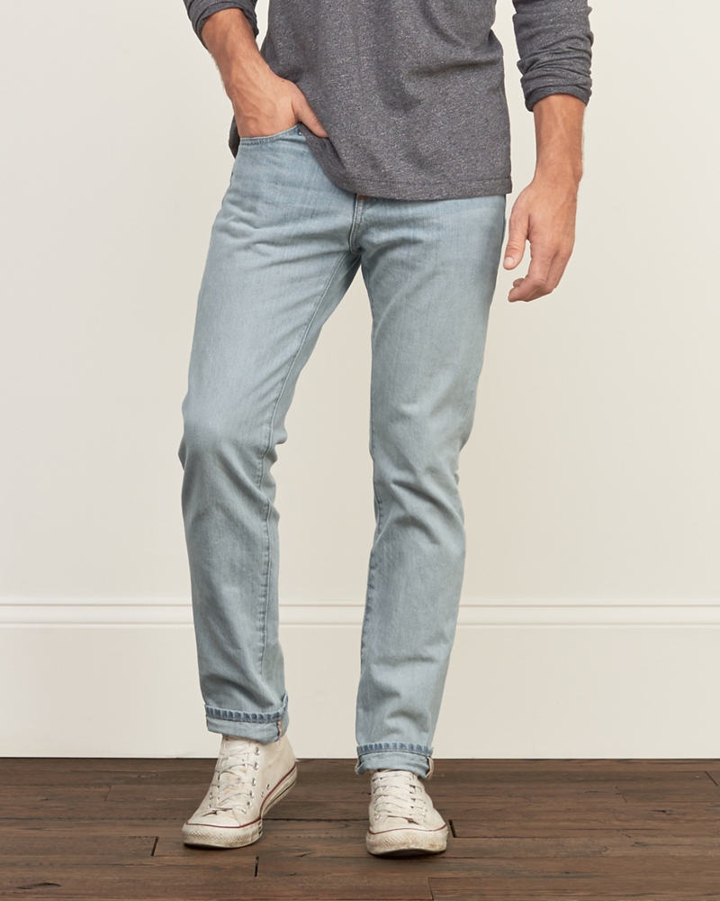 Mens Skinny Jeans