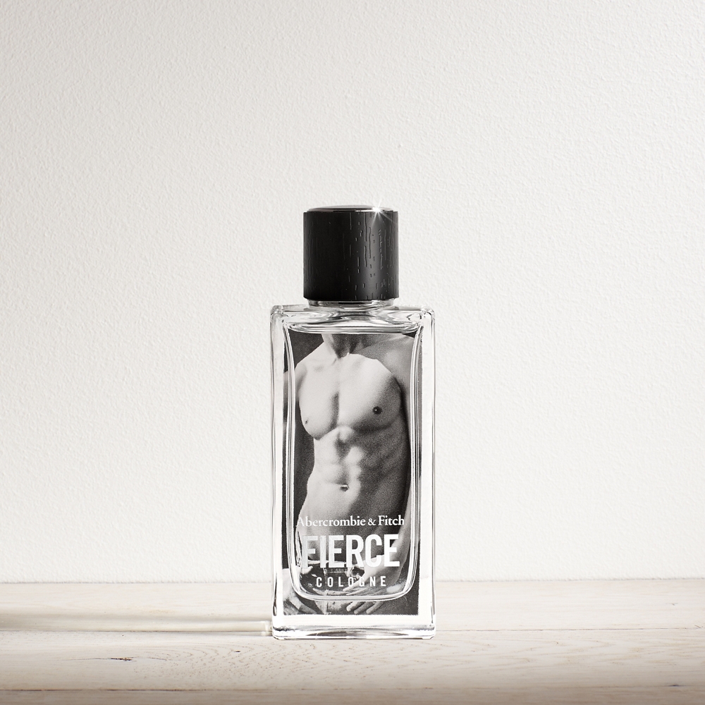 fierce ˮ