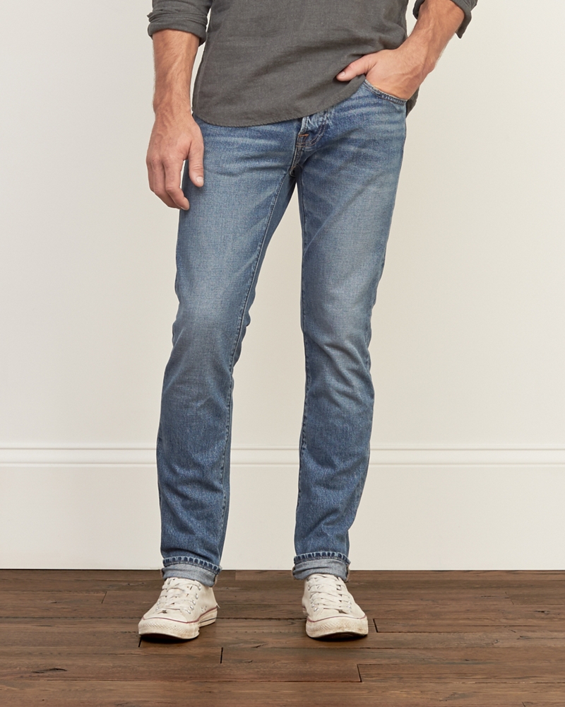 Mens Skinny Jeans