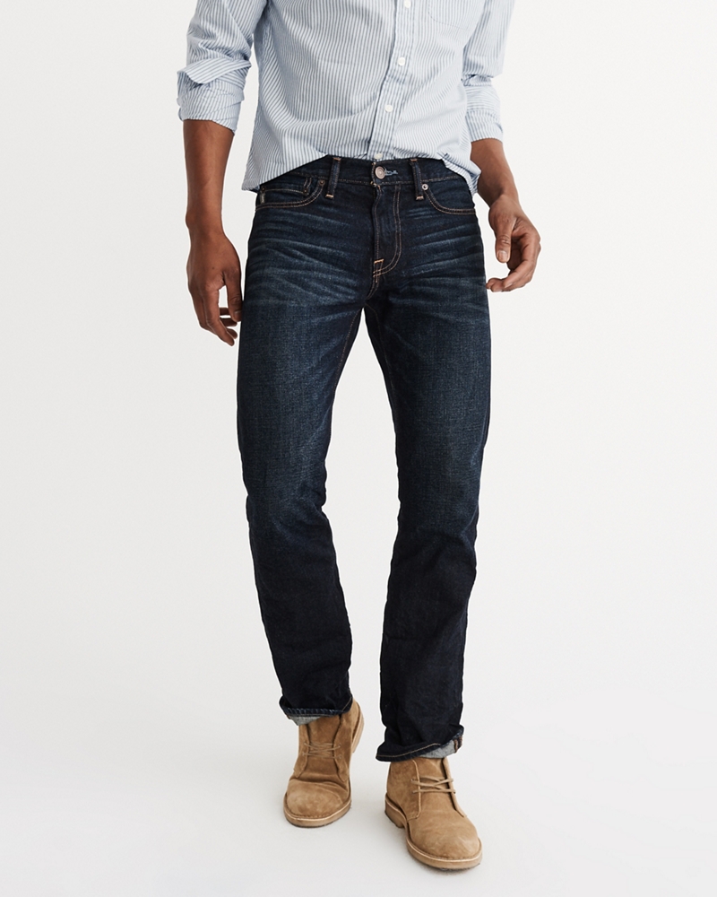 Mens Bootcut Jeans Mens Bottoms