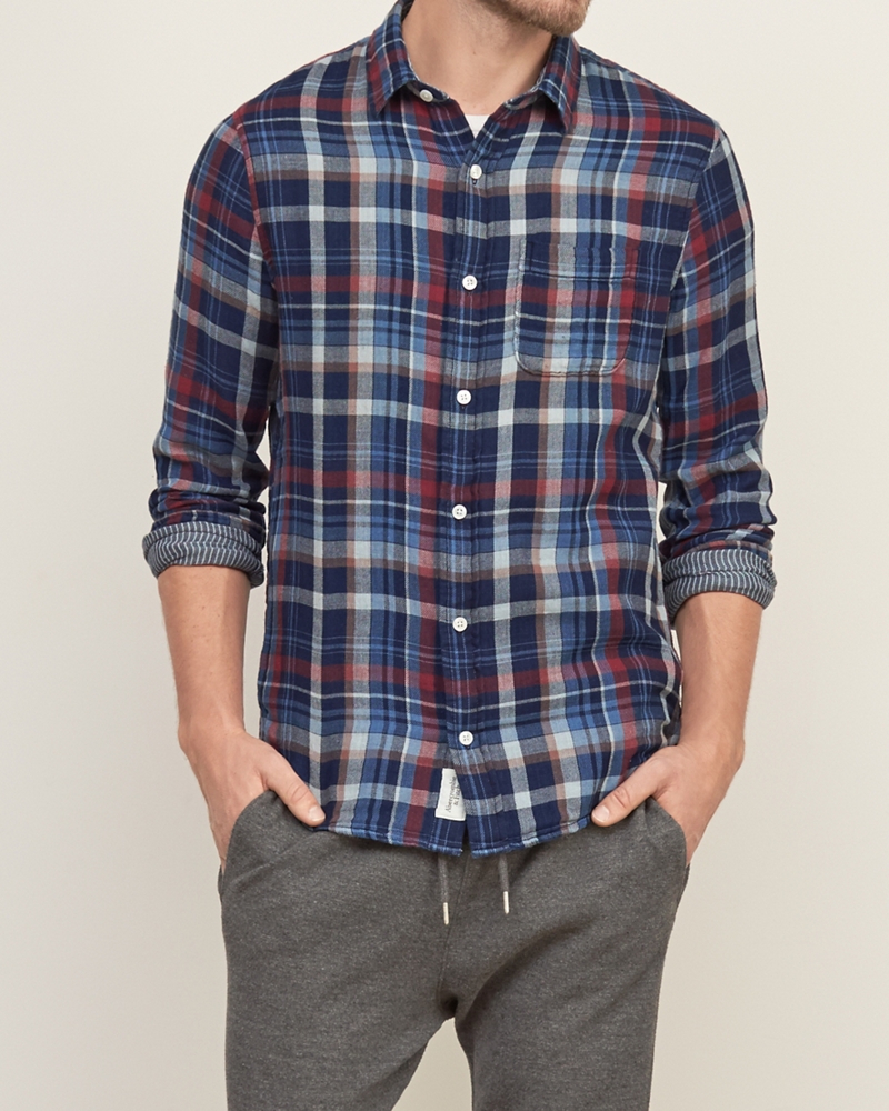 latest pattern shirt