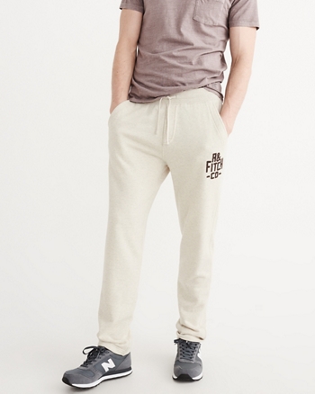 mens sweatpants clearance