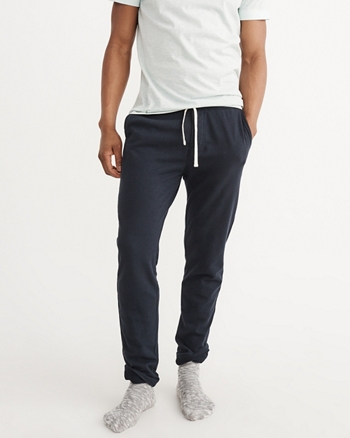abercrombie sweatpants mens