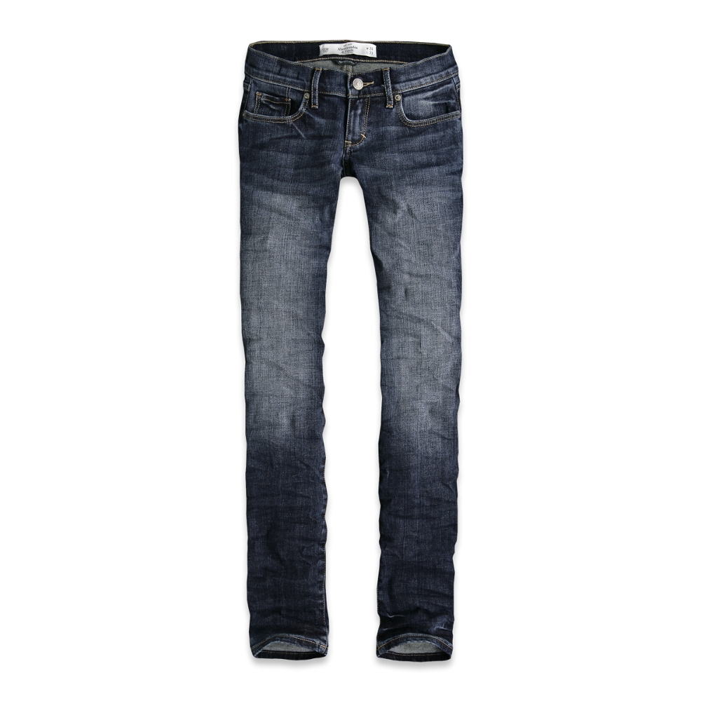 The A&F Skinny