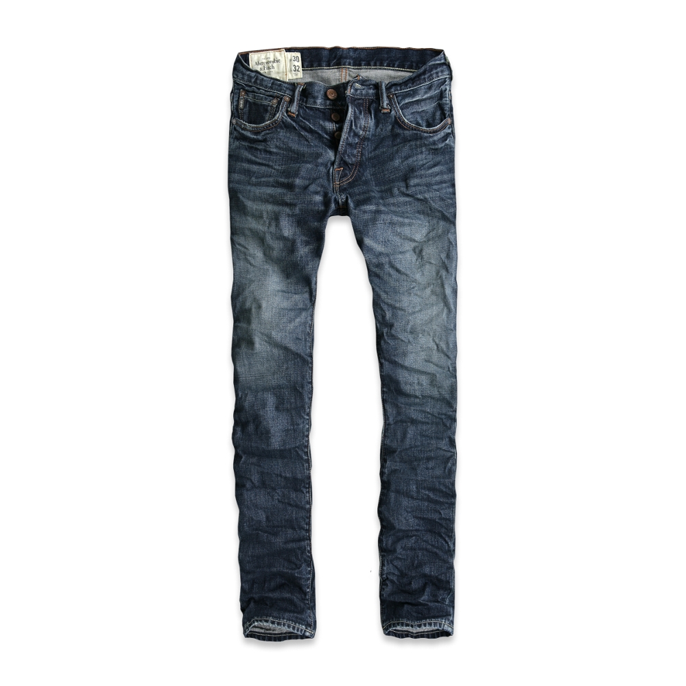 The AF Skinny
