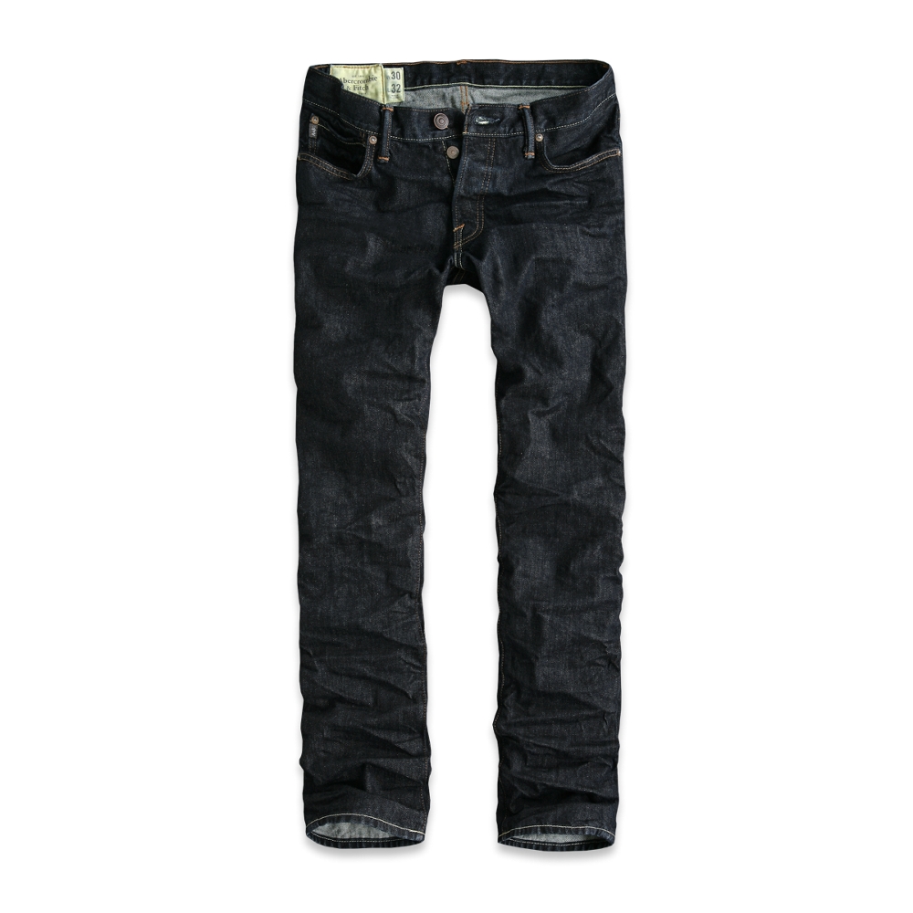The AF Slim Straight
