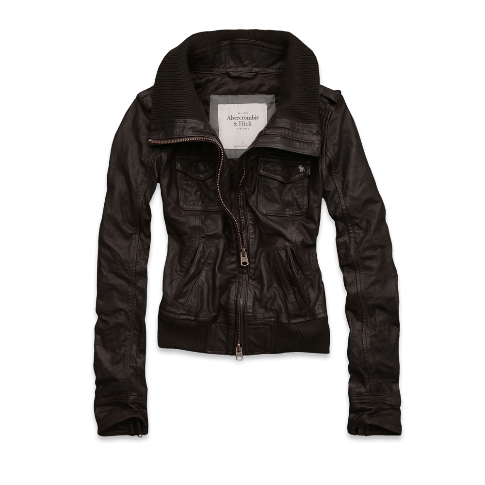 Womens Skyler Jacket