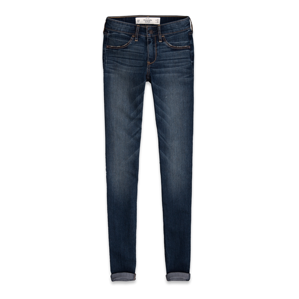 Womens A&F Jeggings