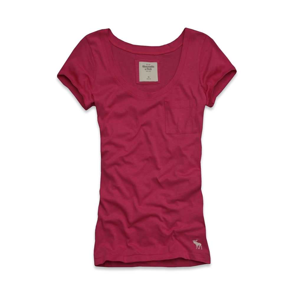 Womens Cami Tee