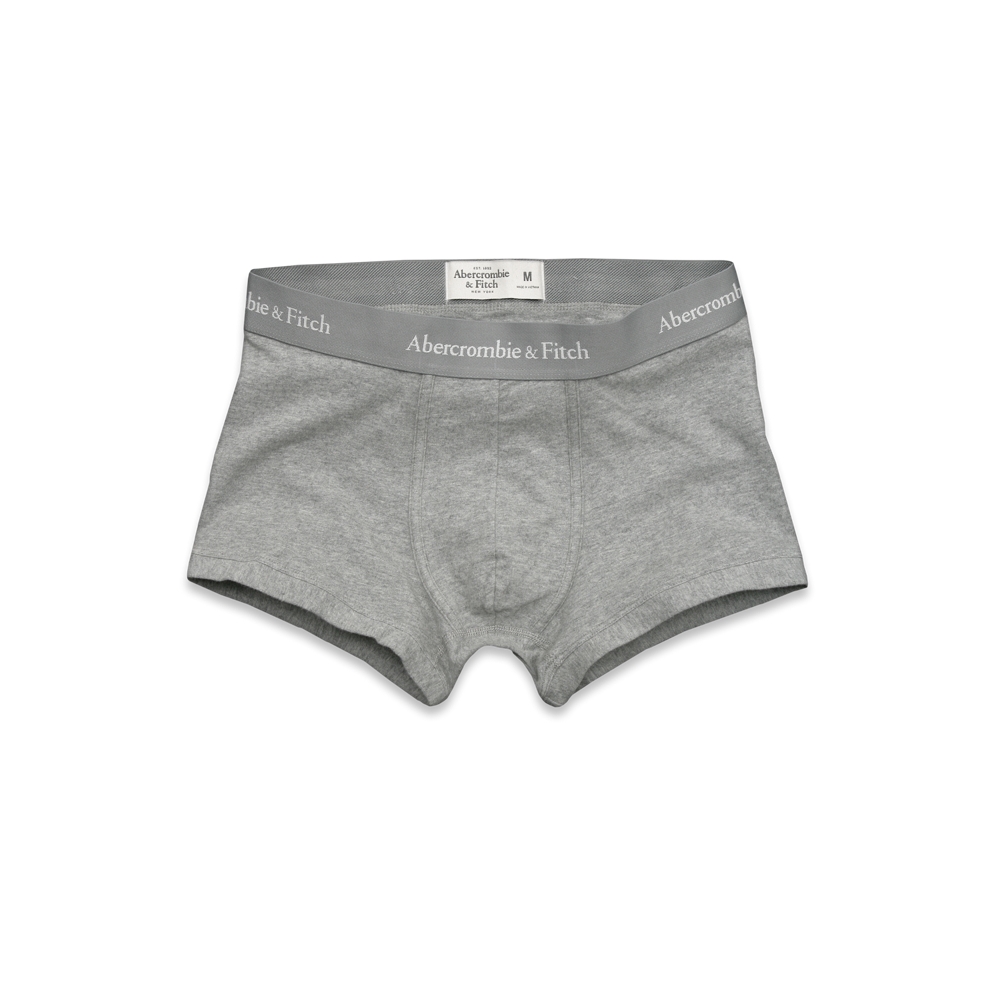 Mens Brant Lake Stretch Cotton Trunk
