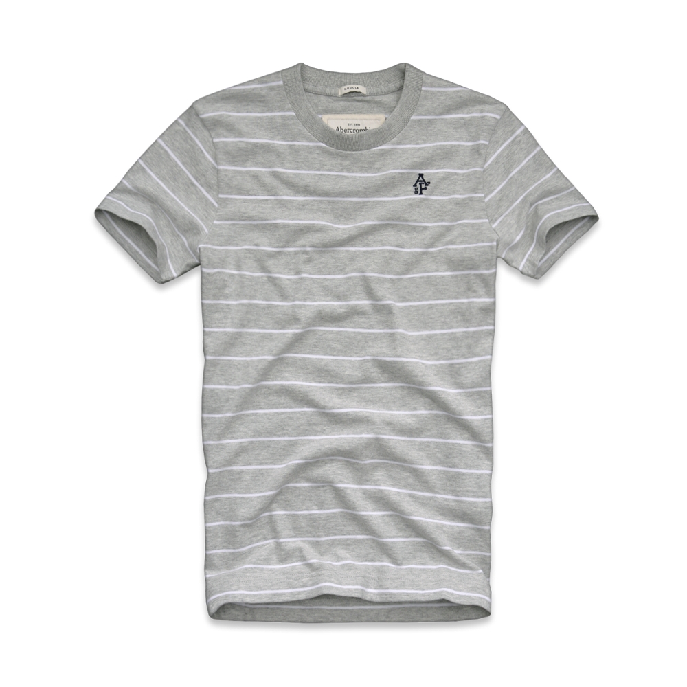 Mens Keene Valley Tee