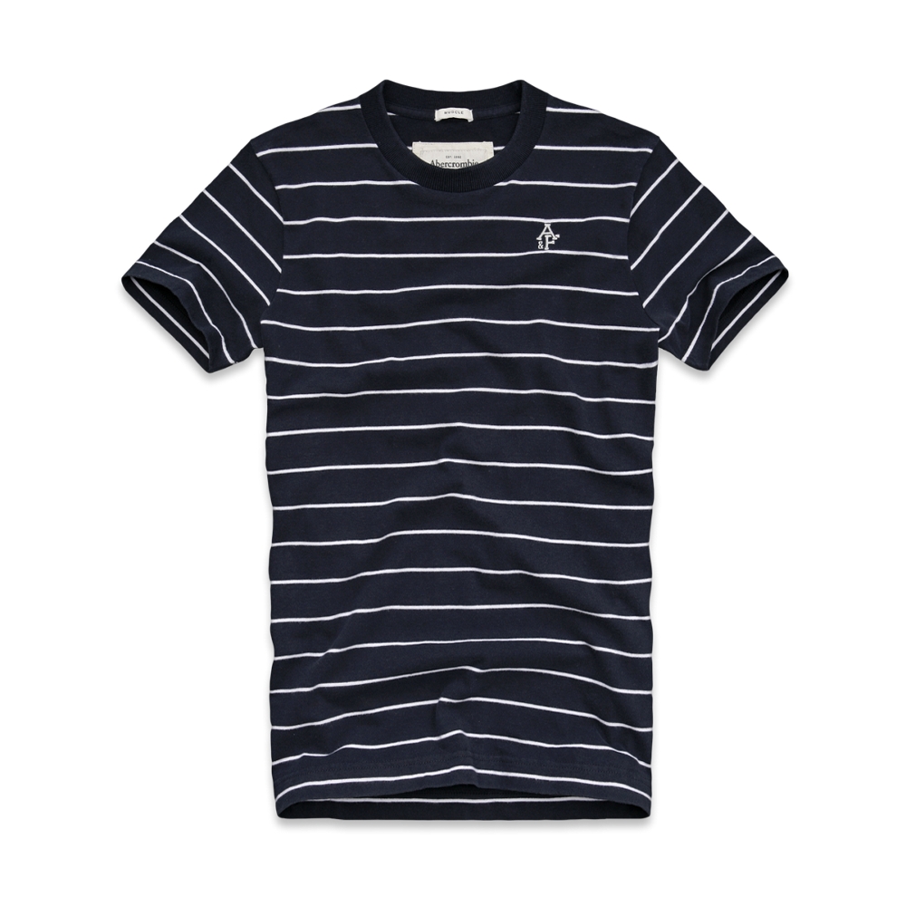 Mens Keene Valley Tee
