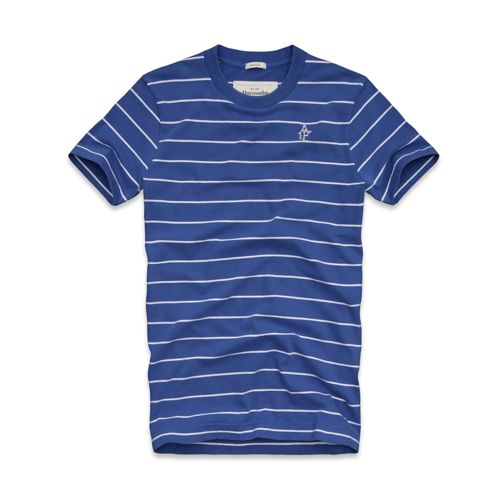 Mens Keene Valley Tee
