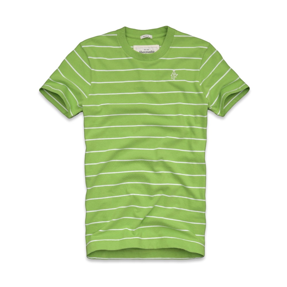 Mens Keene Valley Tee