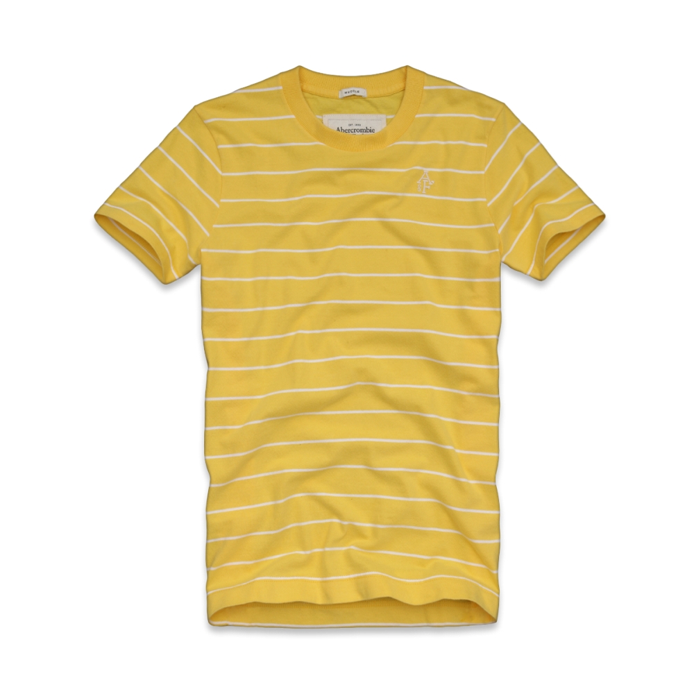 Mens Keene Valley Tee