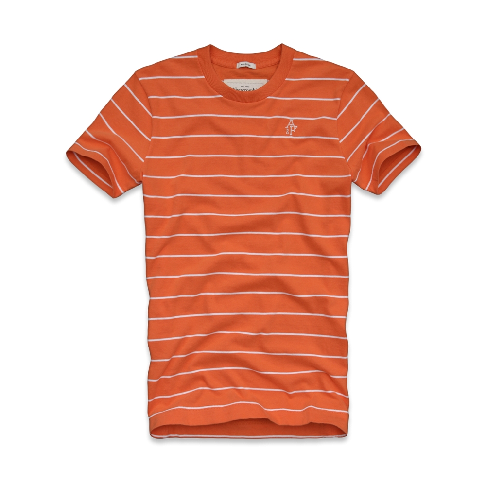 Mens Keene Valley Tee