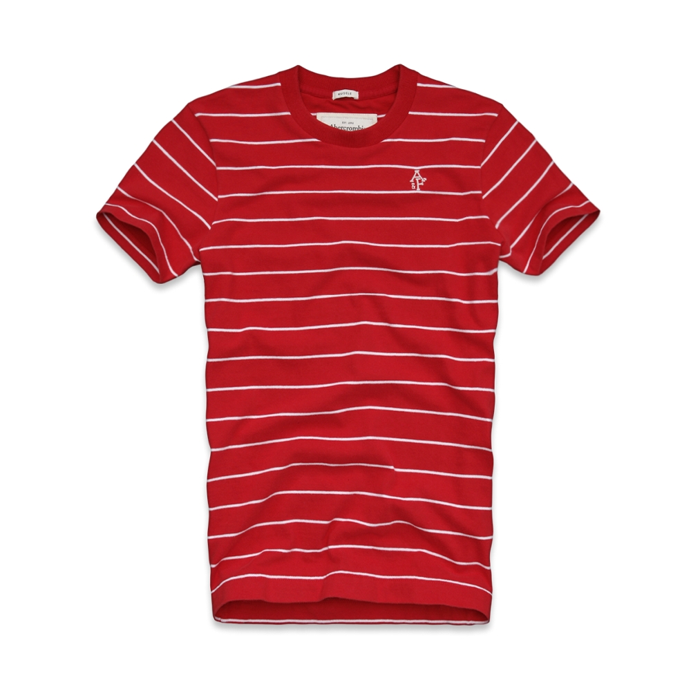 Mens Keene Valley Tee
