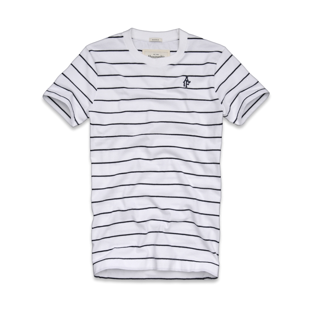 Mens Keene Valley Tee