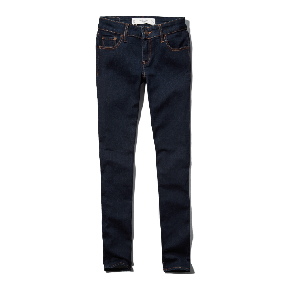 Womens A&F Jeggings