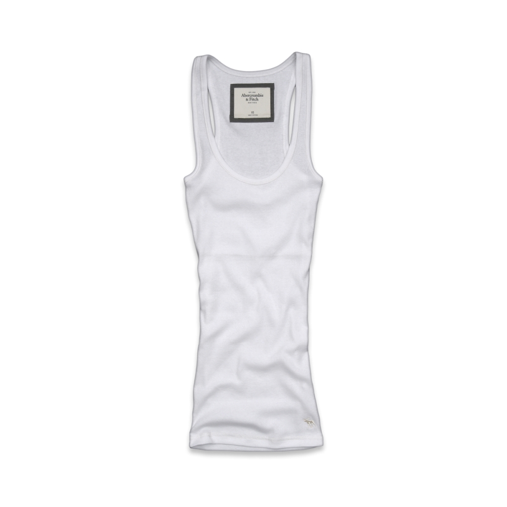 Womens Brenna Tank
