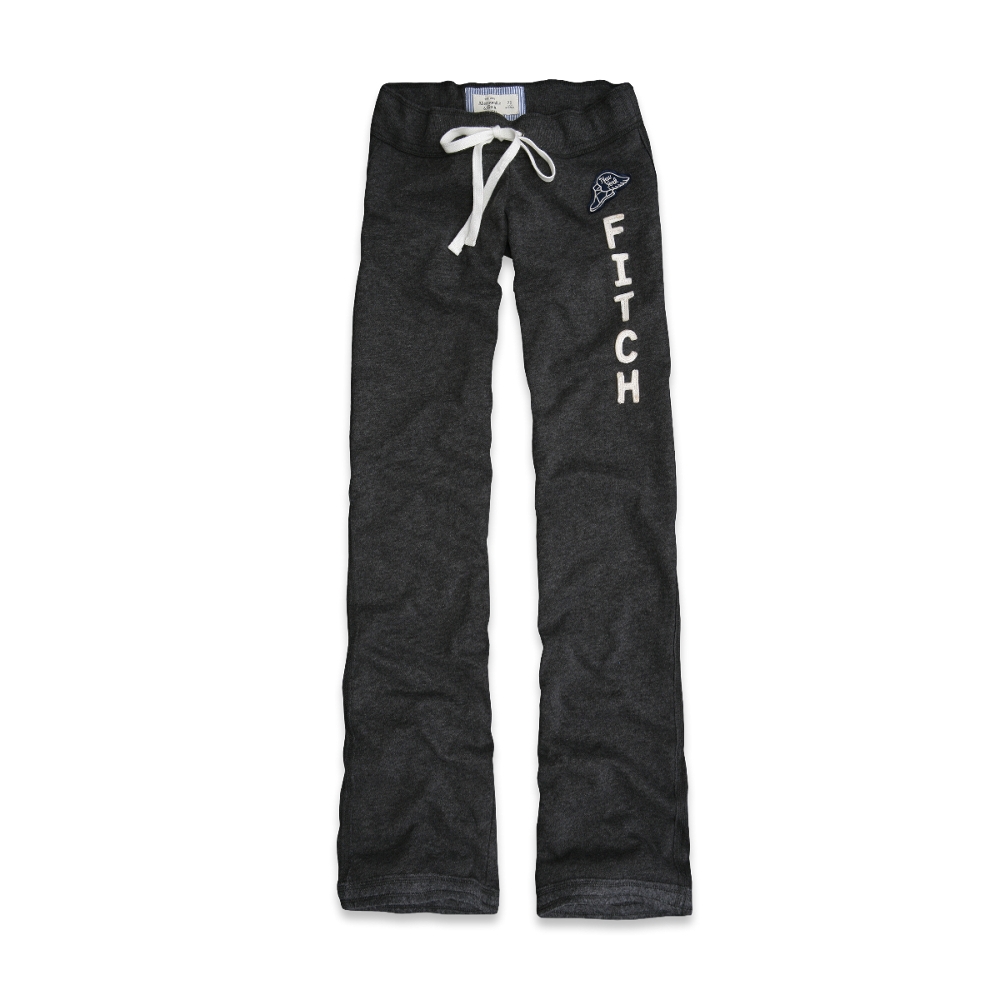 Womens A&F Lounge