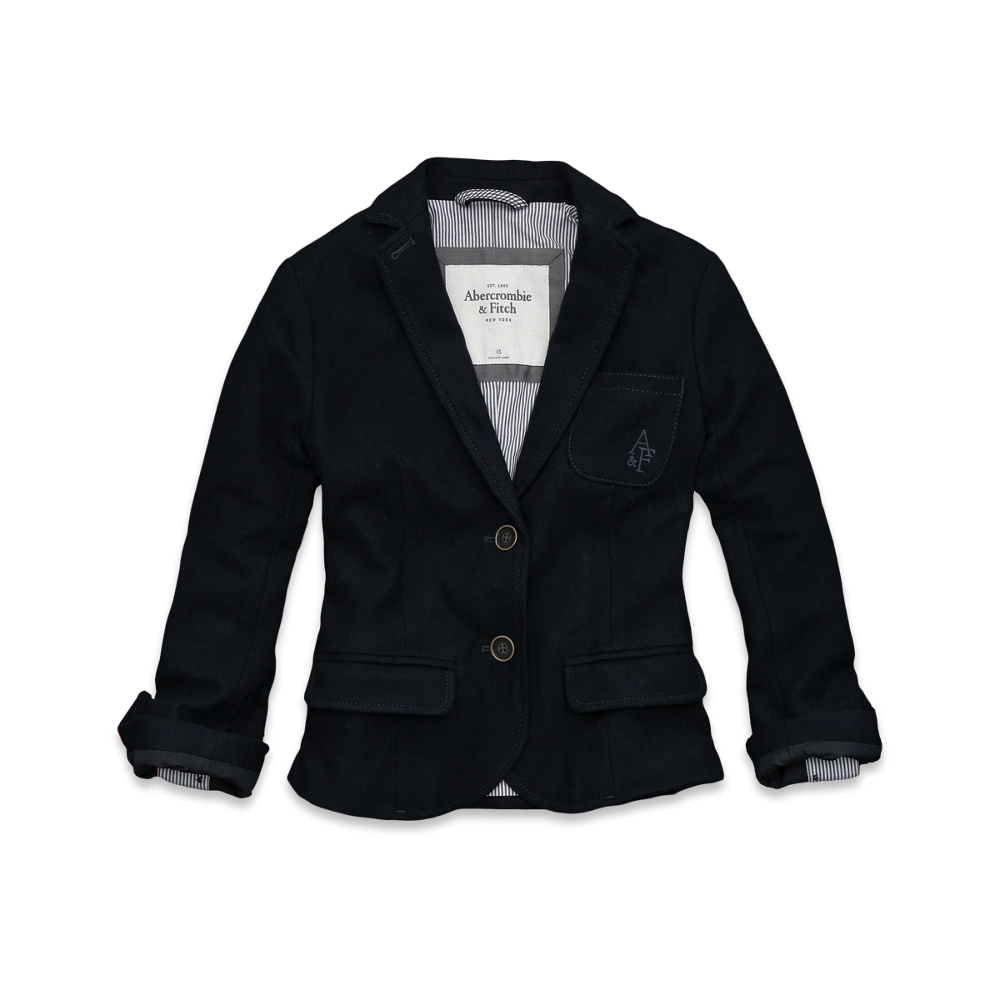 Womens Blair Blazer