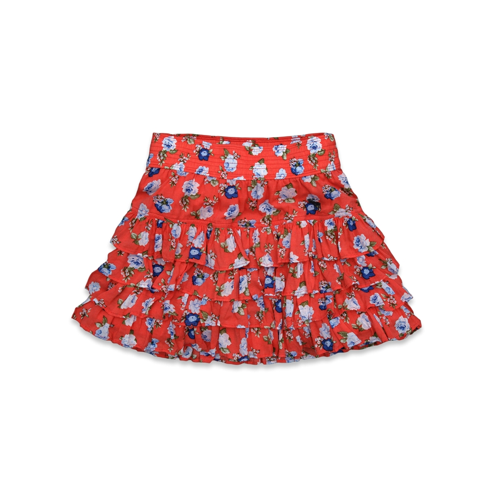 Womens Camille Skirt