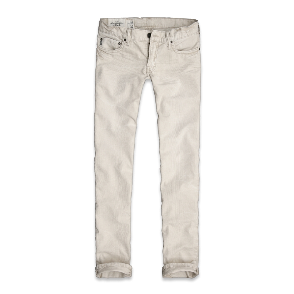 The A&F Cord