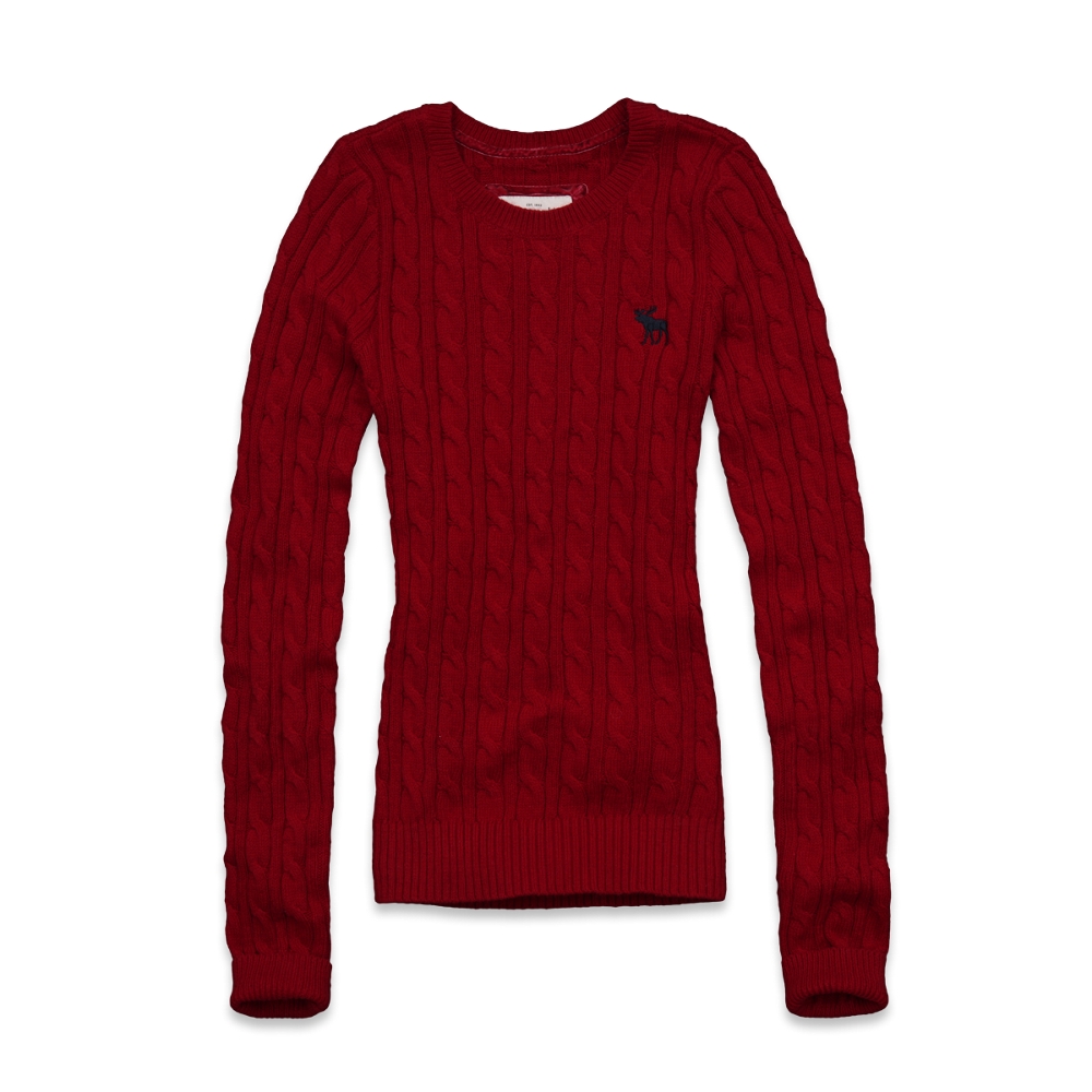 Womens Madeline Sweater