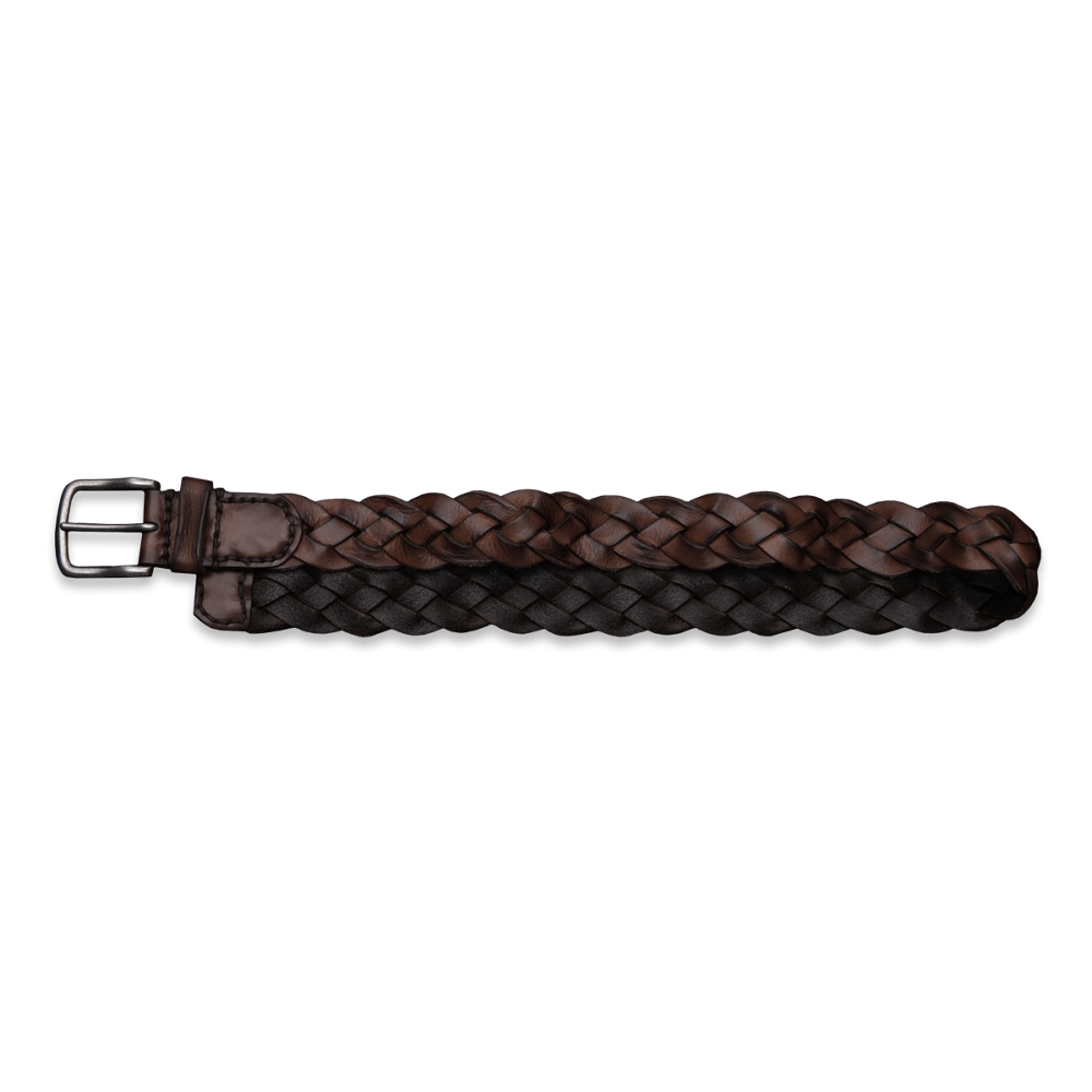Classic Leather Belt