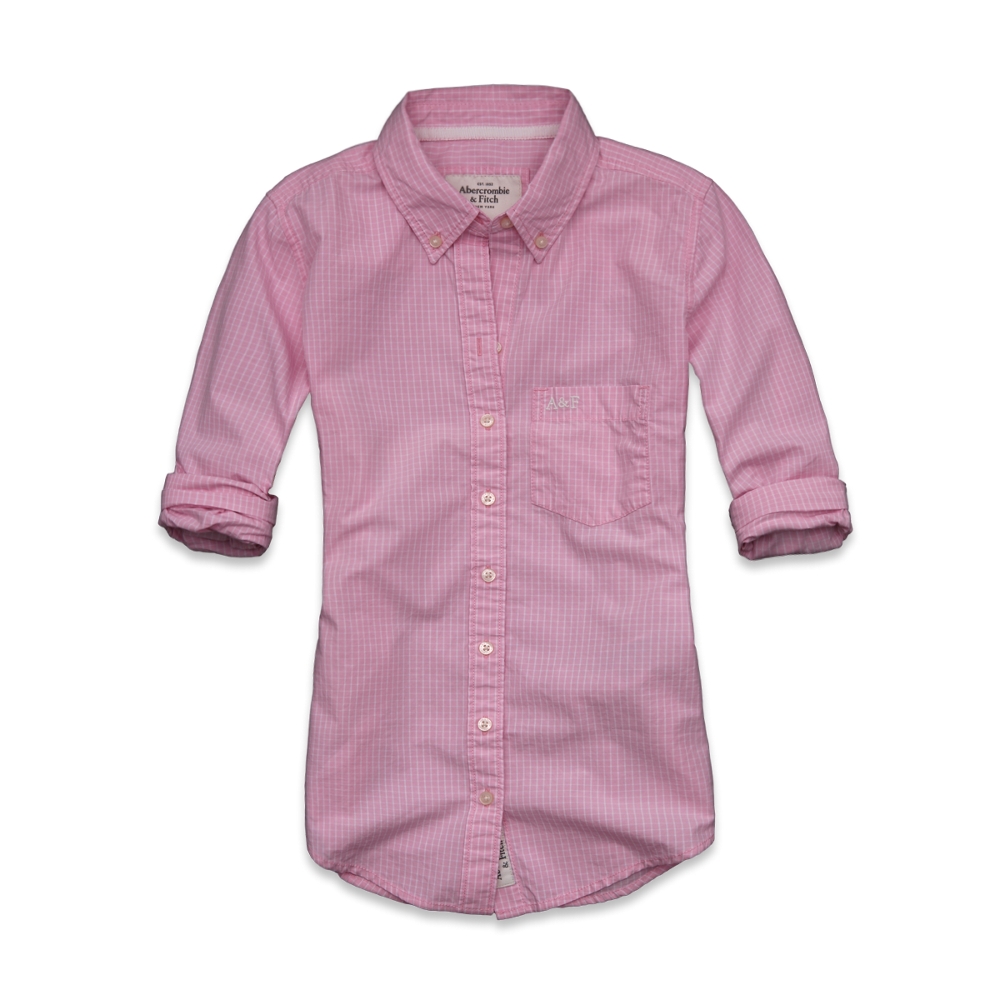 Womens Tatum Shirt