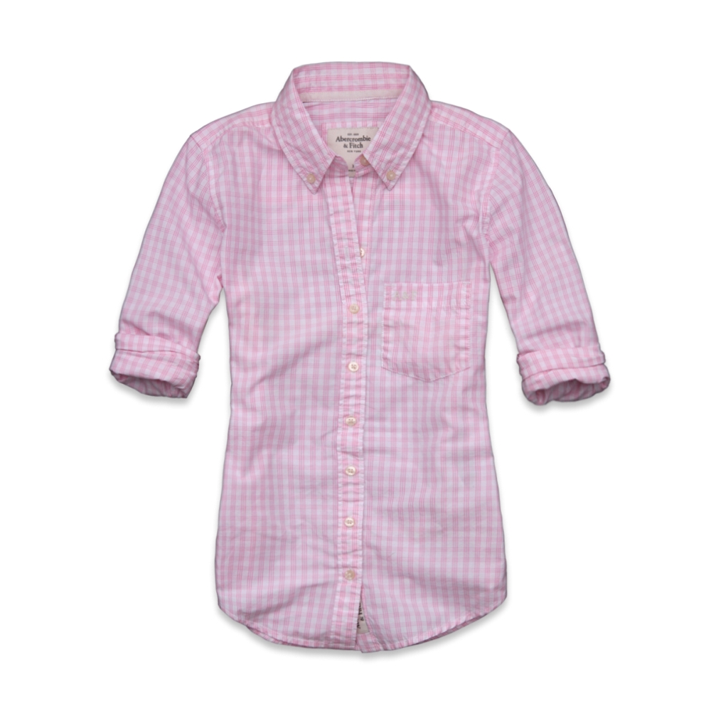 Womens Tatum Shirt