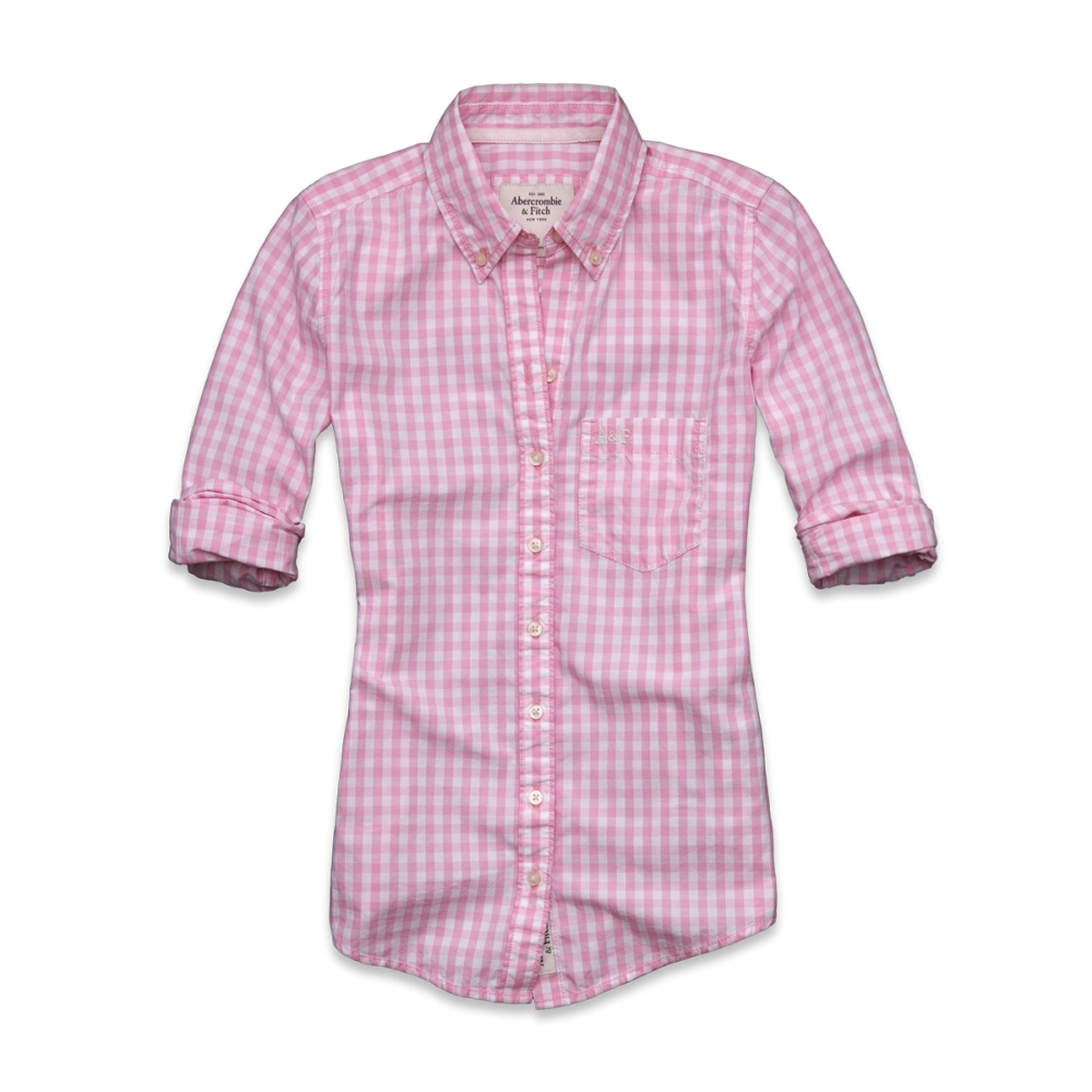 Womens Kali Shirt