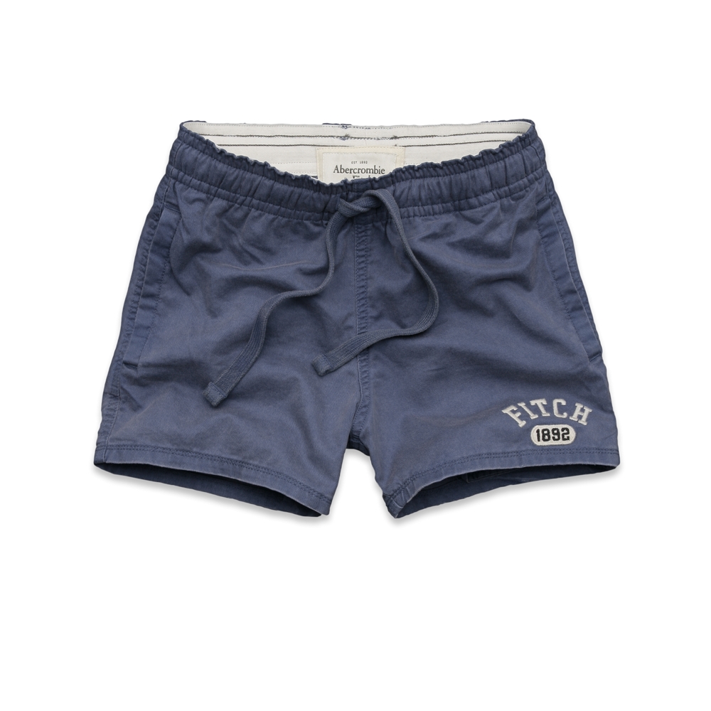 Mens Haystack Mountain Shorts