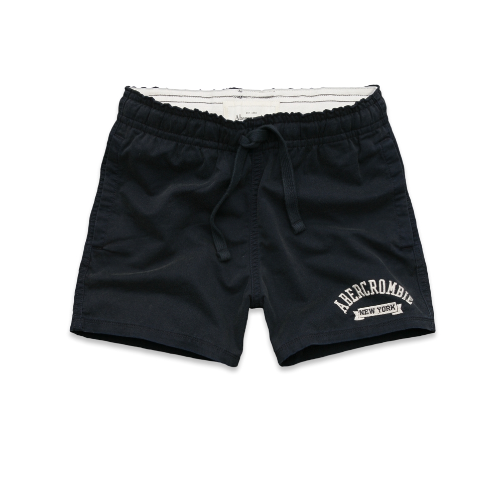 Mens Haystack Mountain Shorts