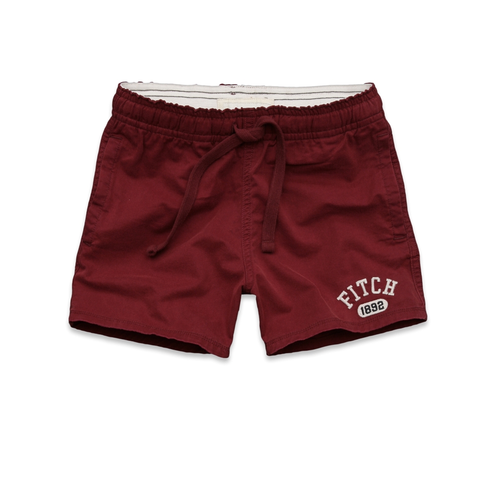 Mens Haystack Mountain Shorts