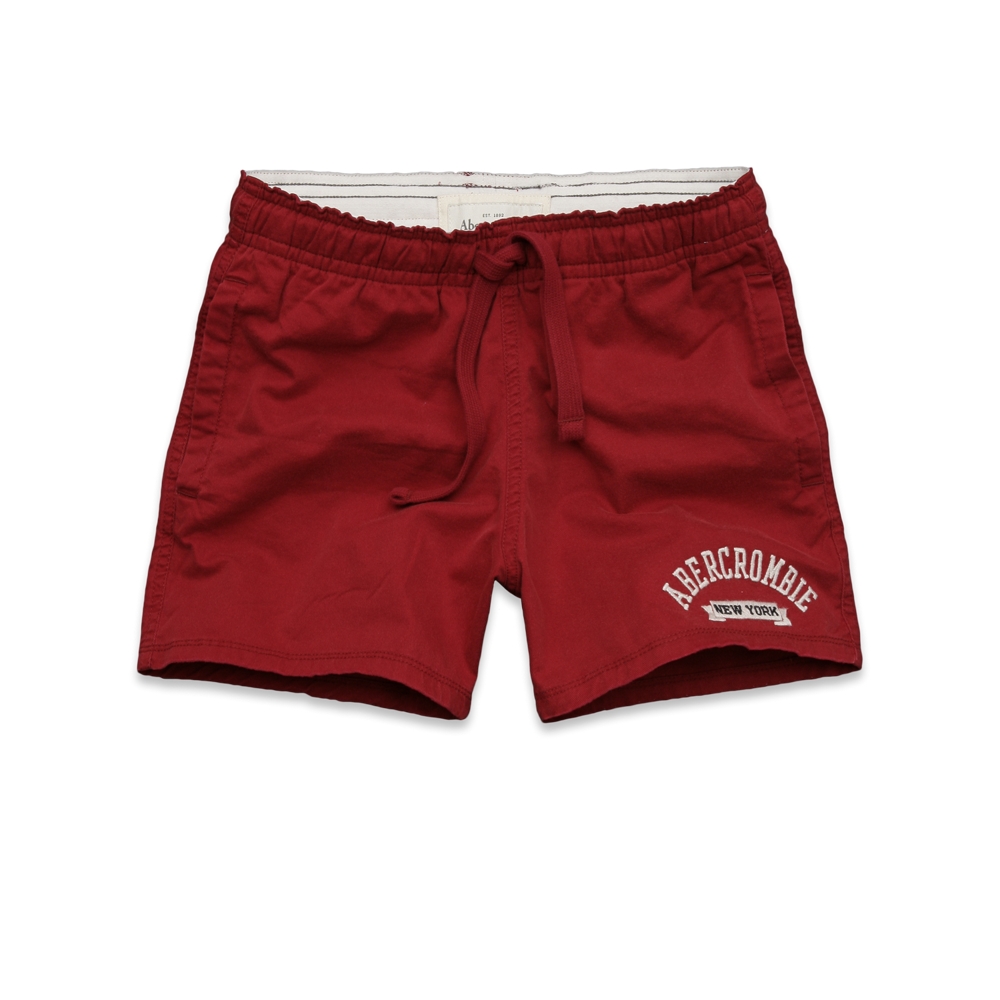 Mens Haystack Mountain Shorts