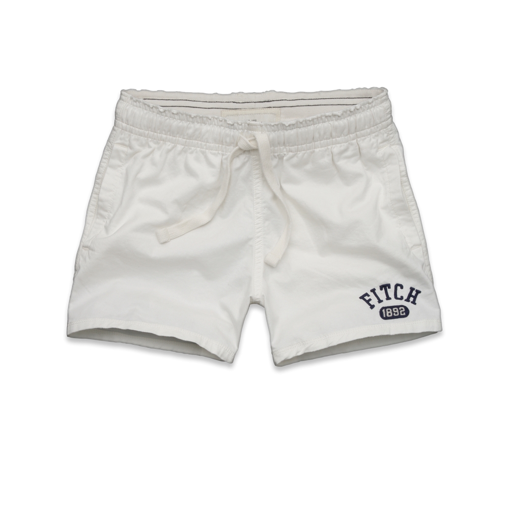 Mens Haystack Mountain Shorts