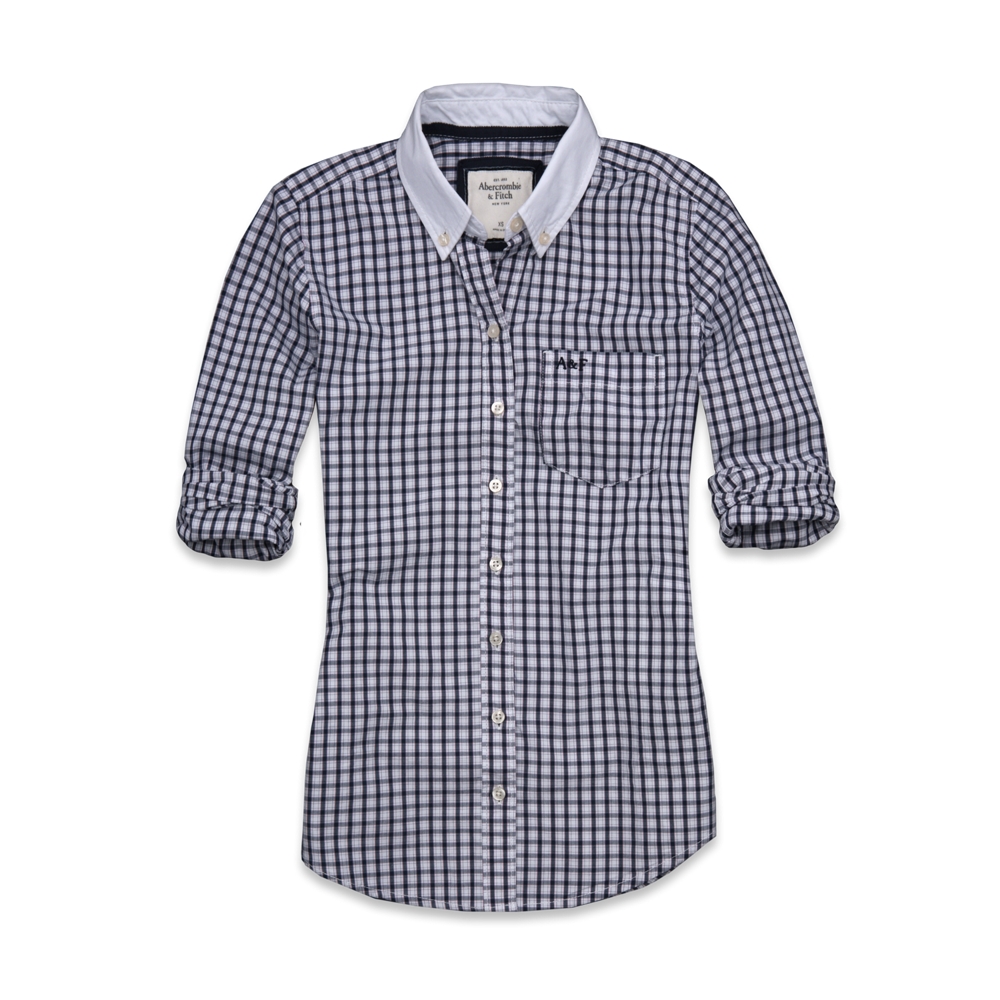 Womens Trisha Shirt